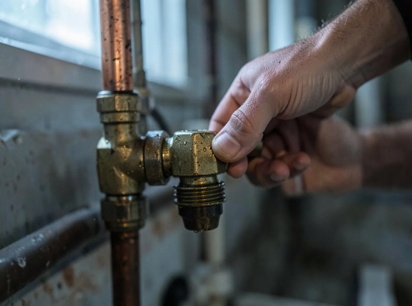 Emergency Plumber Rhodes, IA FAQs